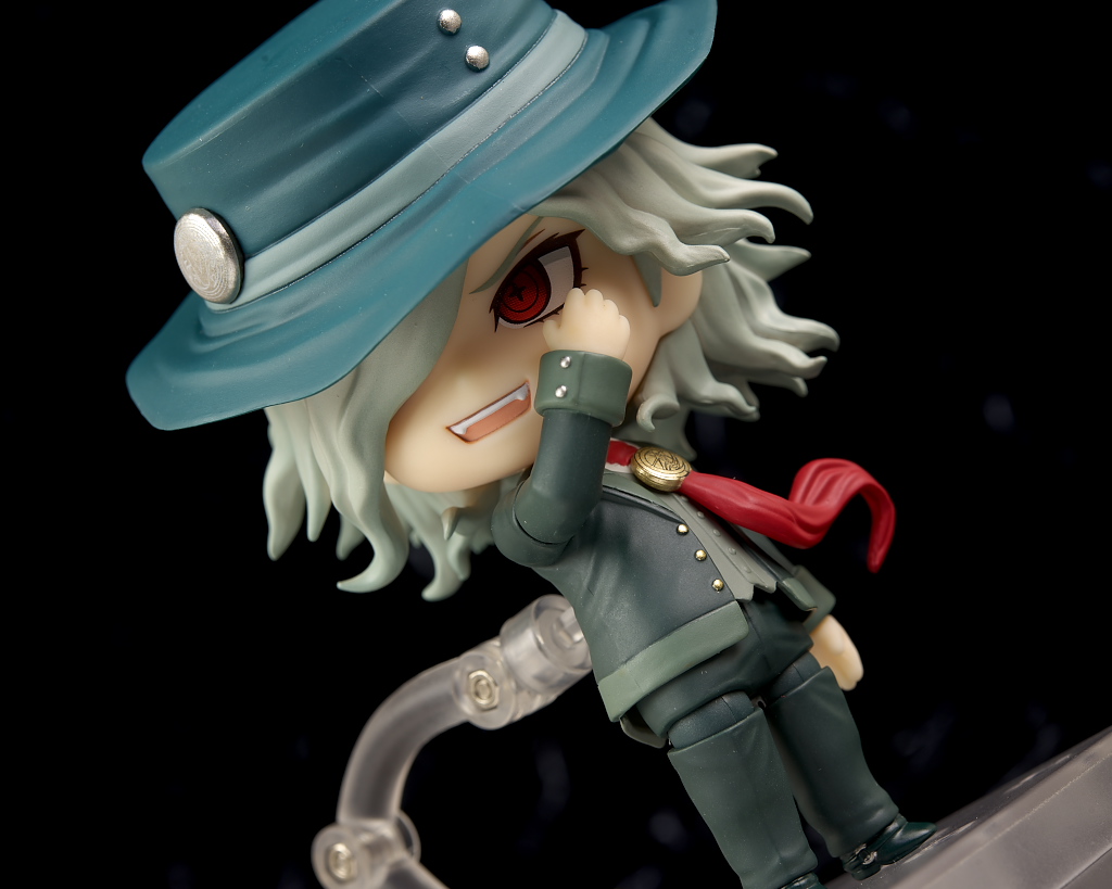 はっちゃか ねんどろいど 巌窟王 エドモン ダンテス 霊基再臨ver レビュー T Co Vudgdzzy9h ねんどろいど はっちゃか ねんどろいど 巌窟王 エドモン ダンテス 霊基再臨ver レビュー T Co Vudgdzzy9h ねんどろいど