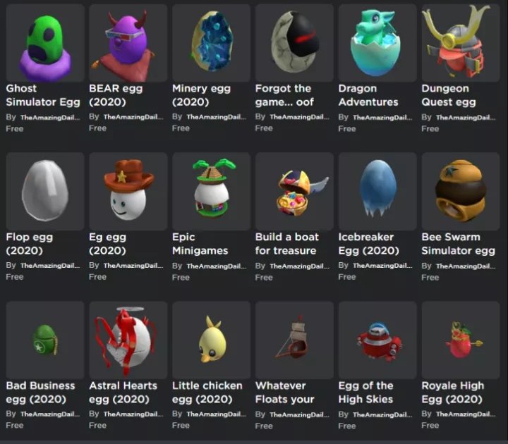 Plantchampion On Twitter Where Is The Egg - eg minigames roblox