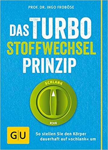 „Das Turbo-Stoffwechsel-Prinzip: So stellen Sie den Körper dauerhaft auf schlank um“ von dem Universitätsprofessor Ingo Froböse

Erfahren Sie mehr darüber unter:

buecheronline-digital.de/2020/04/03/das…