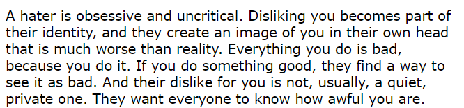 unionx's tweet photo. @paulg From your blog post "Haters" https://t.co/vHTjShGBJq
