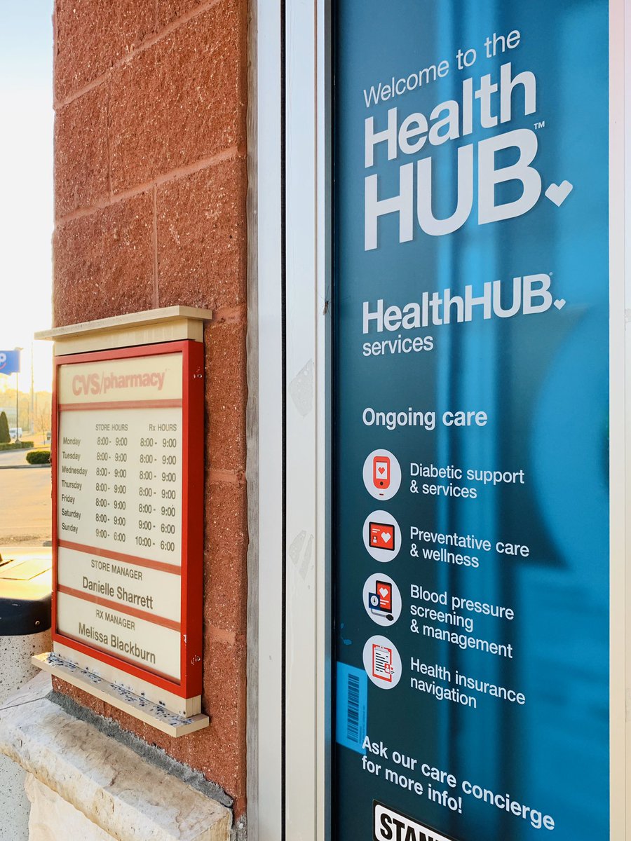 Today would have been a big day for my Knoxville team. Can’t lie and say I’m not bummed. Thanks to all of those who got us this far. Can’t wait for the finished product. Whenever that may be. #healthhub #legendsof37 <a href="/MBlackburnRx/">Melissa Blackburn</a> @KearneyCVS <a href="/JessicaPharmD/">Jessica Smith</a>