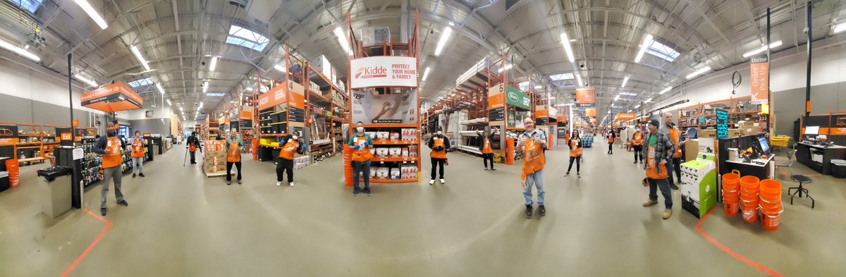 Jonathan Campbell (@joncampbellhd) on Twitter photo Celebrating Jim from plumbing and Rich from lumber on their home award milestones while socially distancing! Thank you guys for all you do! <a href="/CornelyJohn/">John Cornely</a> <a href="/okello163/">O'kello</a> <a href="/chrissy_m78/">Chrissy ASM</a> <a href="/Lena_0623/">Lena ASM @4114</a> <a href="/CraigSampson04/">Craig Sampson</a> Celebrating Jim from plumbing and Rich from lumber on their home award milestones while socially distancing! Thank you guys for all you do! <a href="/CornelyJohn/">John Cornely</a> <a href="/okello163/">O'kello</a> <a href="/chrissy_m78/">Chrissy ASM</a> <a href="/Lena_0623/">Lena ASM @4114</a> <a href="/CraigSampson04/">Craig Sampson</a>