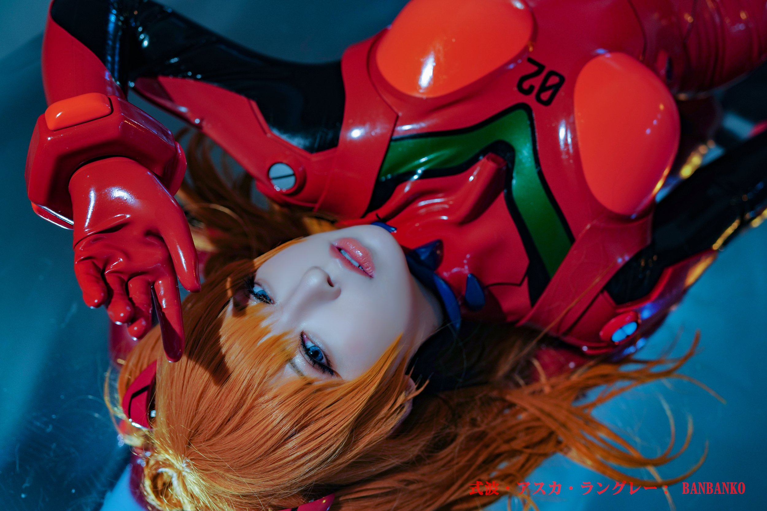 画像,Asuka Langley Soryu- 02#明日香 #Asuka #新世纪エヴァンゲリオン #EVANGELION #EVA https://t.co/Qi…