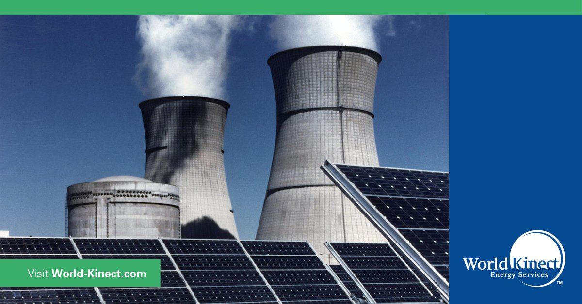 If you have any questions regarding your World Kinect Energy Services account, please contact us. We know that your fuel and energy supply is crucial to your business and we are here to help.
bit.ly/39zUuvI
#energyservices #businesscontinuity