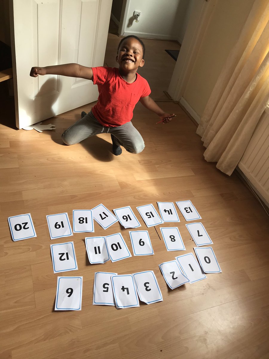 talk_cjay's tweet photo. @foundation20191 Kamsi getting ready to teach his little brother numbers 1 to 20 @foundation20191 https://t.co/0zglMgD33N