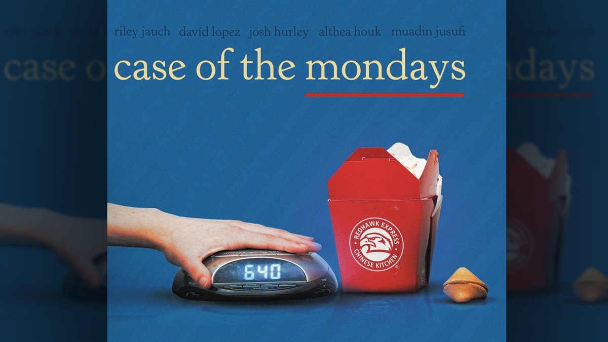 Red Hawk Media tweet media