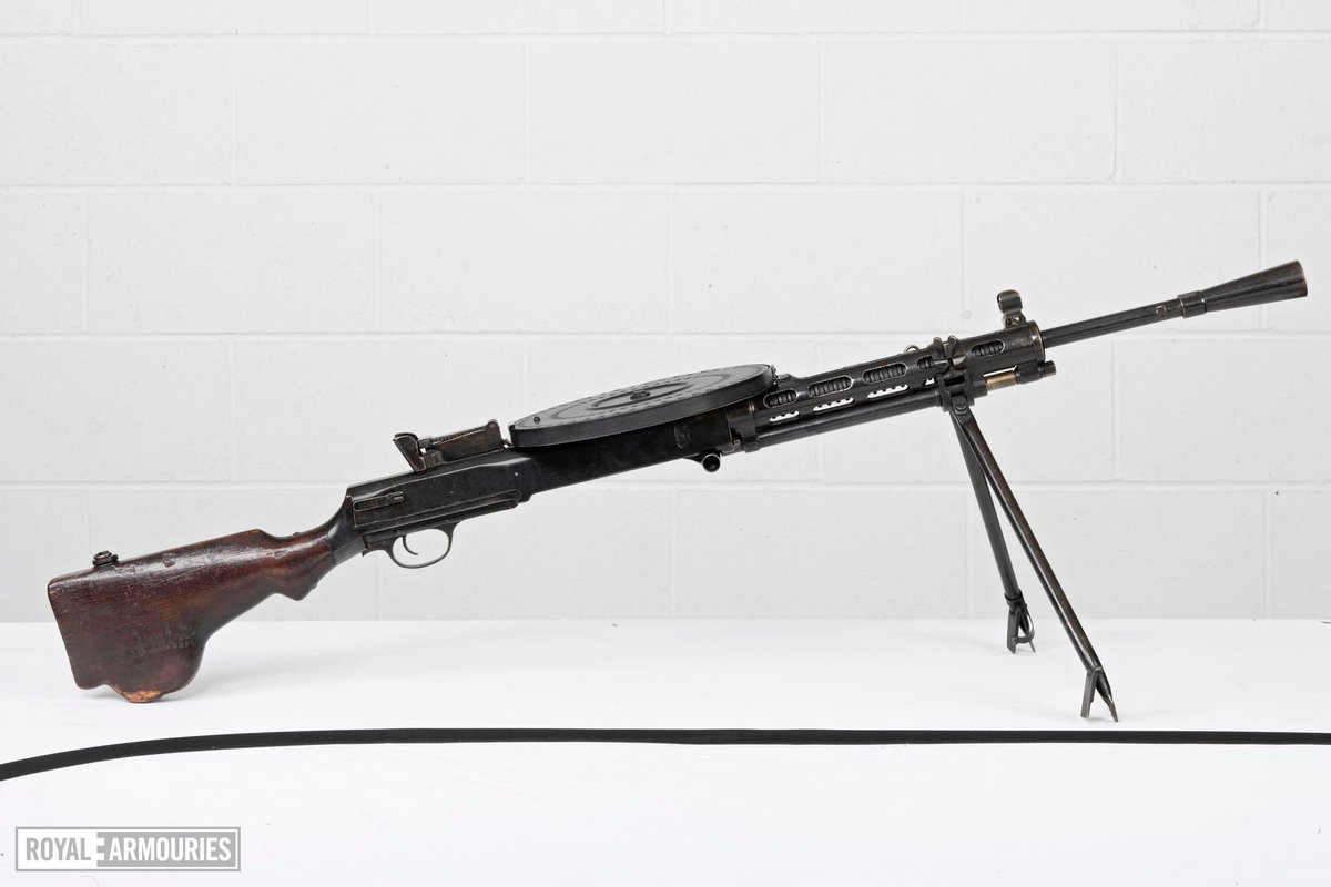 Historical Firearms Great Selection Dp 28 Ptrd 41 Ppd 40 Svt 38