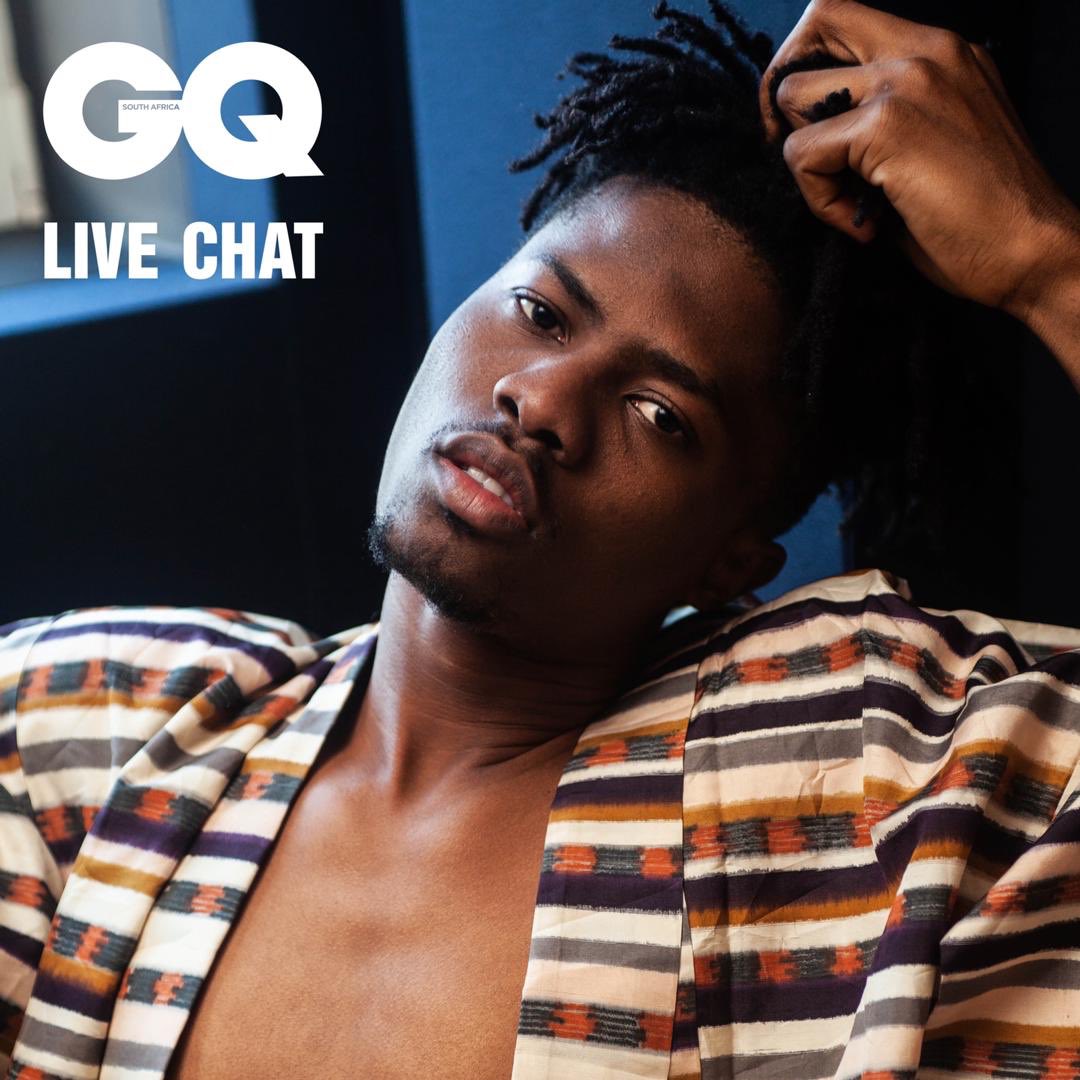KWESI ARTHUR tweet media