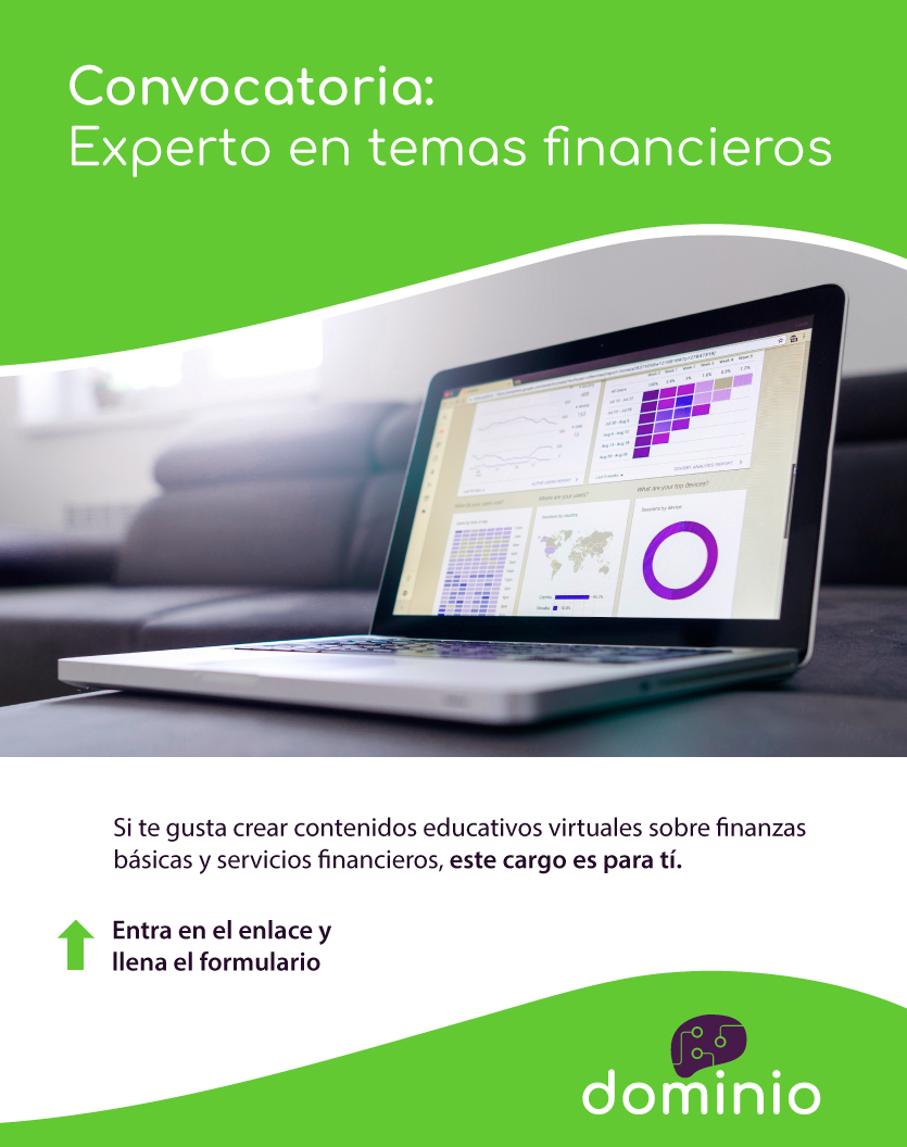Dominio Estudio tweet media