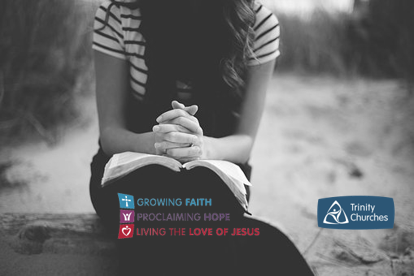 Trinity Churches tweet media