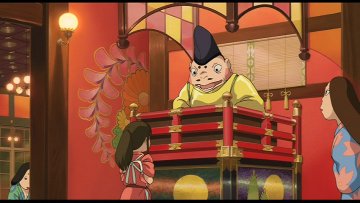 かかしのカブの正体 なぜカブになった 呪いの意味やキャスト声優についても ジブリ森林公園へようこそ