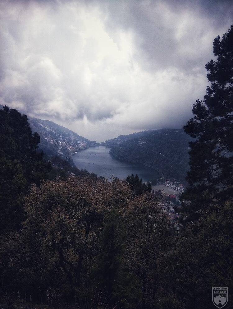 gtramblers's tweet photo. Lake view from hill tops 💚

#grandtrunkramblers #gtr #togetherweventure #flashbackfriday #quarantinelife #nainital #uttarakhand #traveljournal #motorcyclediaries #landofseekers #traveller #phonephotography #rainyday #blogger #picoftheday #incredibleindia https://t.co/hYmr0EYVbt