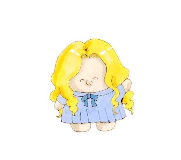 思い出のアラマーキー 思い出のマーニー イラスト好きさんと繋がりたい ちちるちる のイラスト