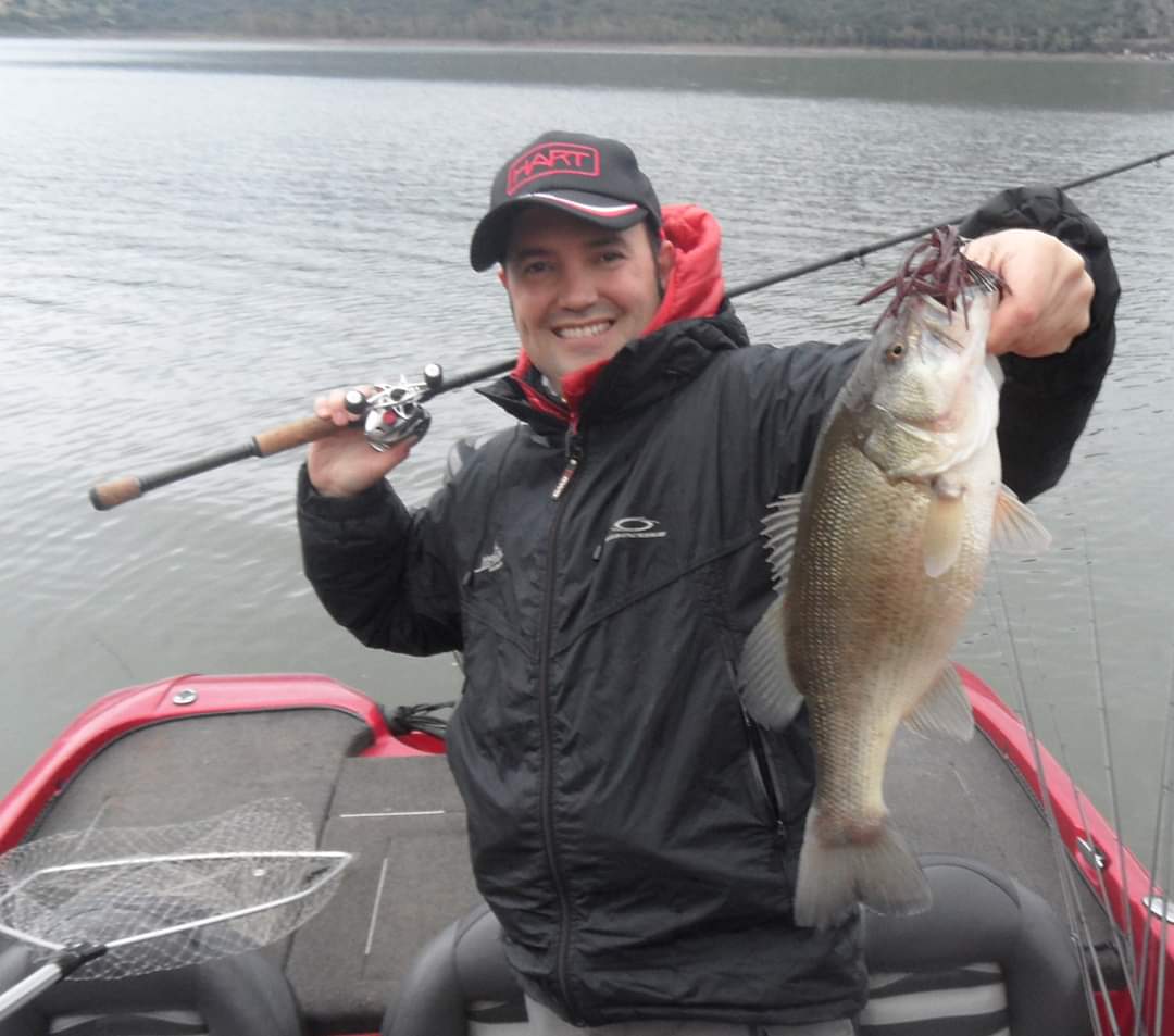 MundoBass's tweet photo. Que gusto da ver embalses con agua.
#mundobass #mundobassmafia #mundobassencasa #mundobassrecuerdos #powellrods #quantumreels #dypjigs #zoomsuperspeedcraw #yamatoyoline https://t.co/OJ4M6nsEqf