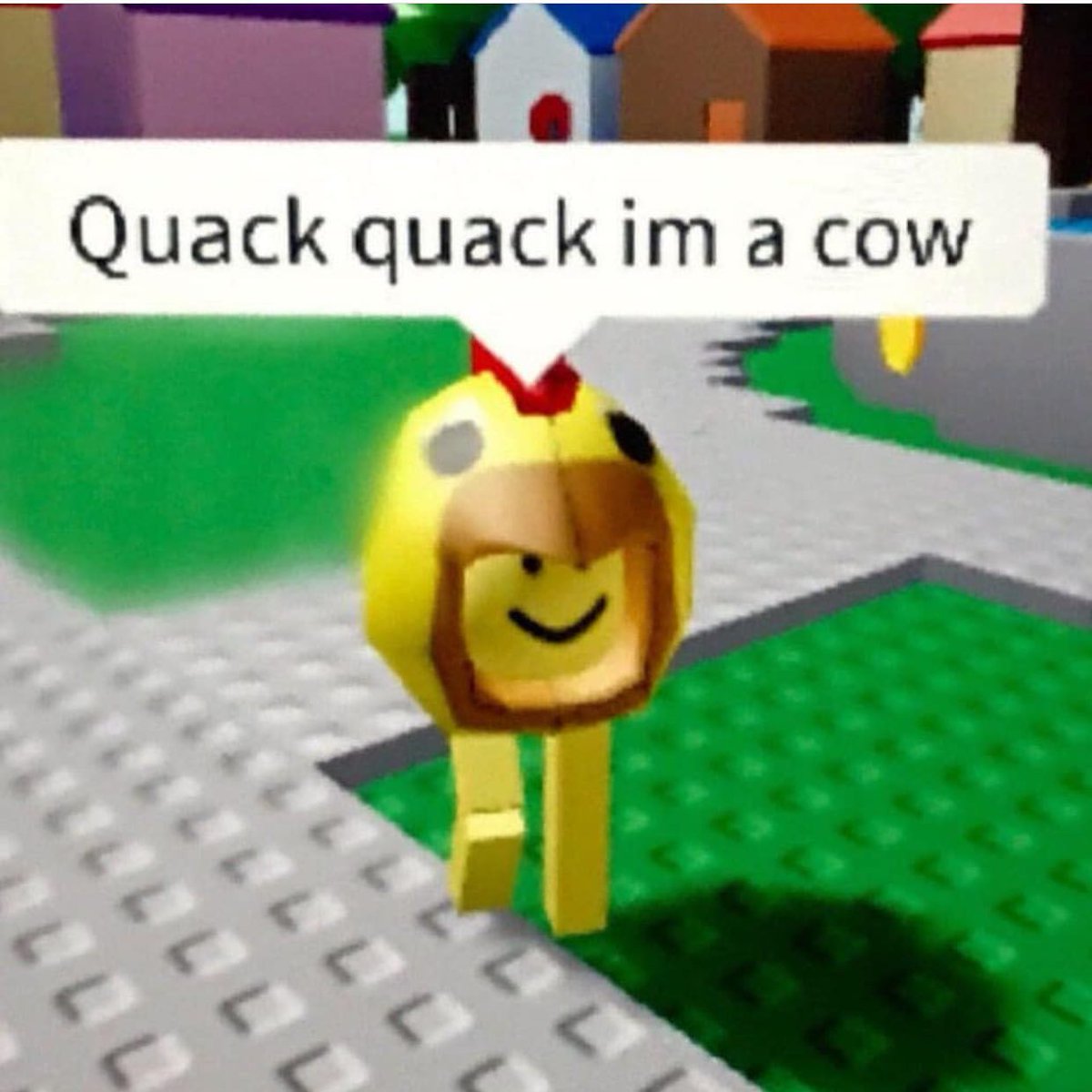 RTCFunnyPosts's tweet image. So Cows do that now. 
Requested by: @ThatAlecs.