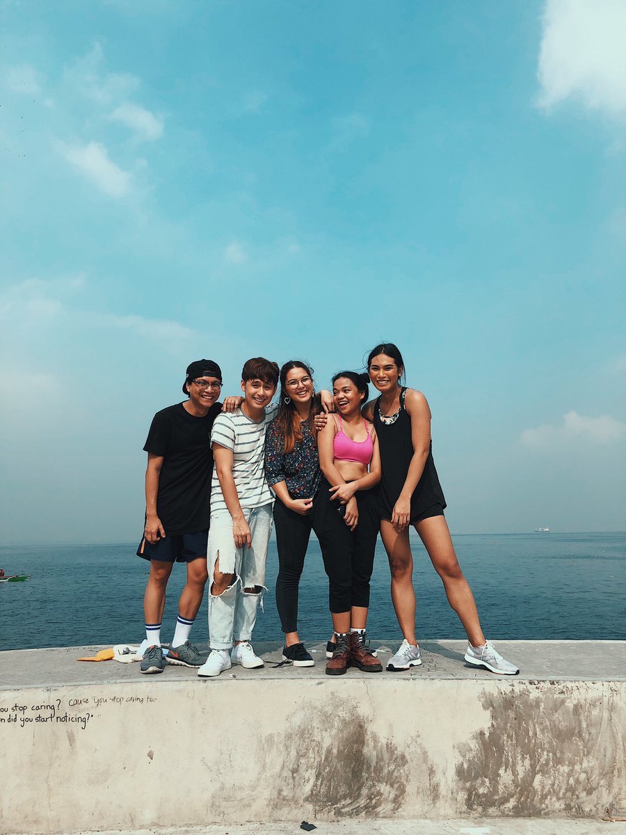 FifthSolomon's tweet photo. Kilala niyo na ba sila isa-isa? #Manilenniala @iwant https://t.co/pF6ksXXRRp