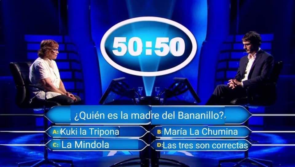 Magateofficial's tweet photo. Deberían sacar una auténtica trilogía de todo esto! 😂😂 https://t.co/kIgVGuHLPe