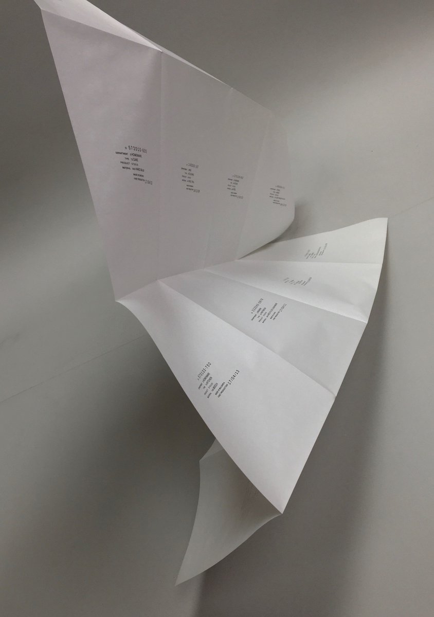 Fenner Paper tweet media