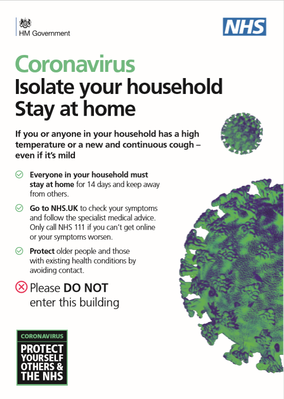 GroupHulme's tweet photo. To all our lovely patients thank you for your cooperation with social distancing to help stop the spread of coronavirus in our community! https://t.co/8Xp3fQfTBO