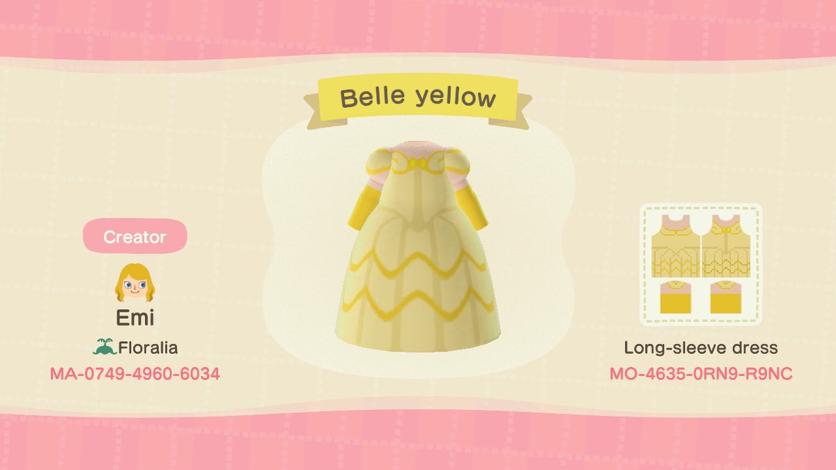 #AnimalCrossing #ACNH #NintendoSwitch #Disney

4. days. 4!!! Thats how long it took me!!