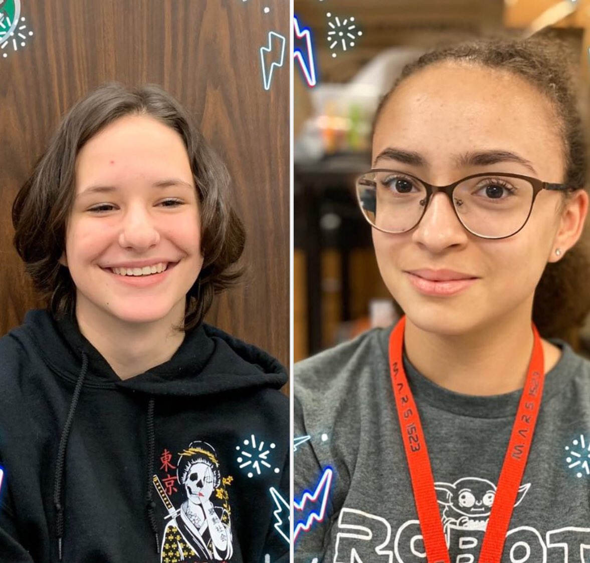 Team 2152 tweet media