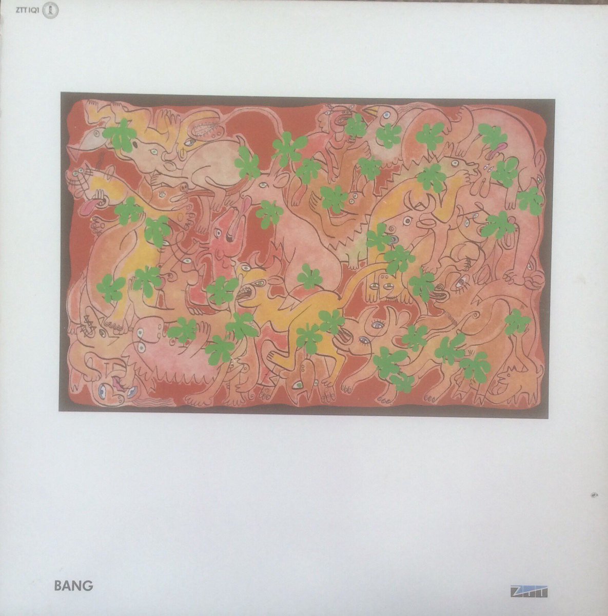 Poplifer73's tweet photo. Frankie Friday!
Revisiting this masterpiece.
Frankie Goes To Hollywood “Welcome To The Pleasuredome”.
1984 ZTT Records.
@TheHollyJohnson @Rutherpuff @Trevor_Horn_ 
#FGTH #FrankieGoesToHollywood #HollyJohnson #PaulRutherford #BrianNash #MarkOToole #PeterGill #TrevorHorn #ZTT https://t.co/IUiooB3OcD