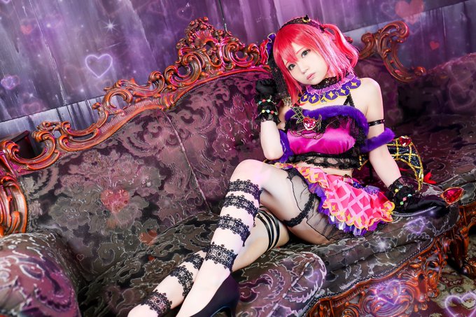 Twitterのコスプレ画像54