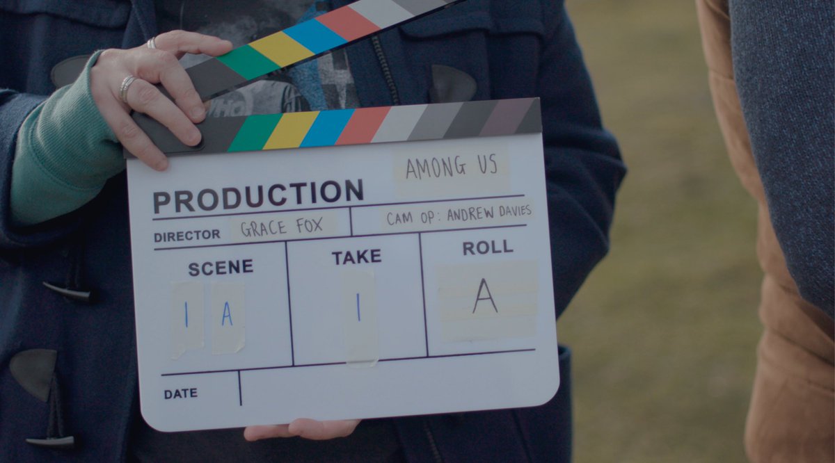 It’s  #showreelshareday!  As a filmmaker, I’m wishing to connect with more creatives. So if there’s any of you who want to send me their  #showreel, feel free to pop it in the comments. Let’s make something   #Filmmaker  #director  #writer  #editor