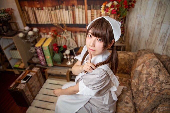 コスプレイヤー砂糖まるのTwitter画像63