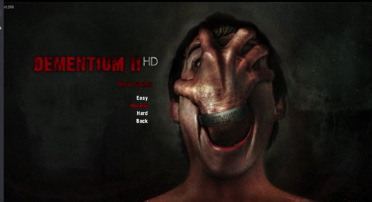 Lolli_pants_SSS's tweet photo. 10年ぶり悪夢を再開します...今ねまじめに感動で泣いてる...
#Dementium2 https://t.co/px8Y8fumTt