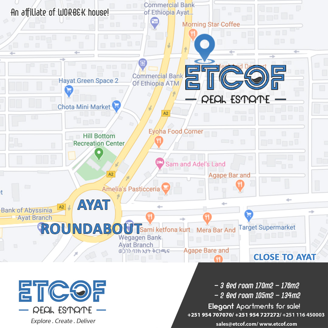 EtcofE's tweet photo. #EtcofRealEstate #RealEstate #Ayat #AyatPanoramaApartments #Apartments #AddisAbaba #Ethiopia #FairPrice #Quality #VIPCustomerService https://t.co/HZmu5DWXPm