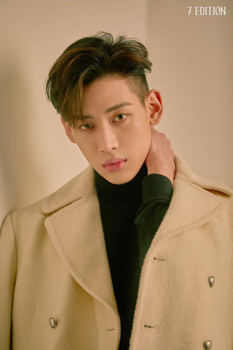 bambam as ben // number six- voice of mind that number four never hears- never more than two meters away from number four- nobody ever pays him attention apart from number fou