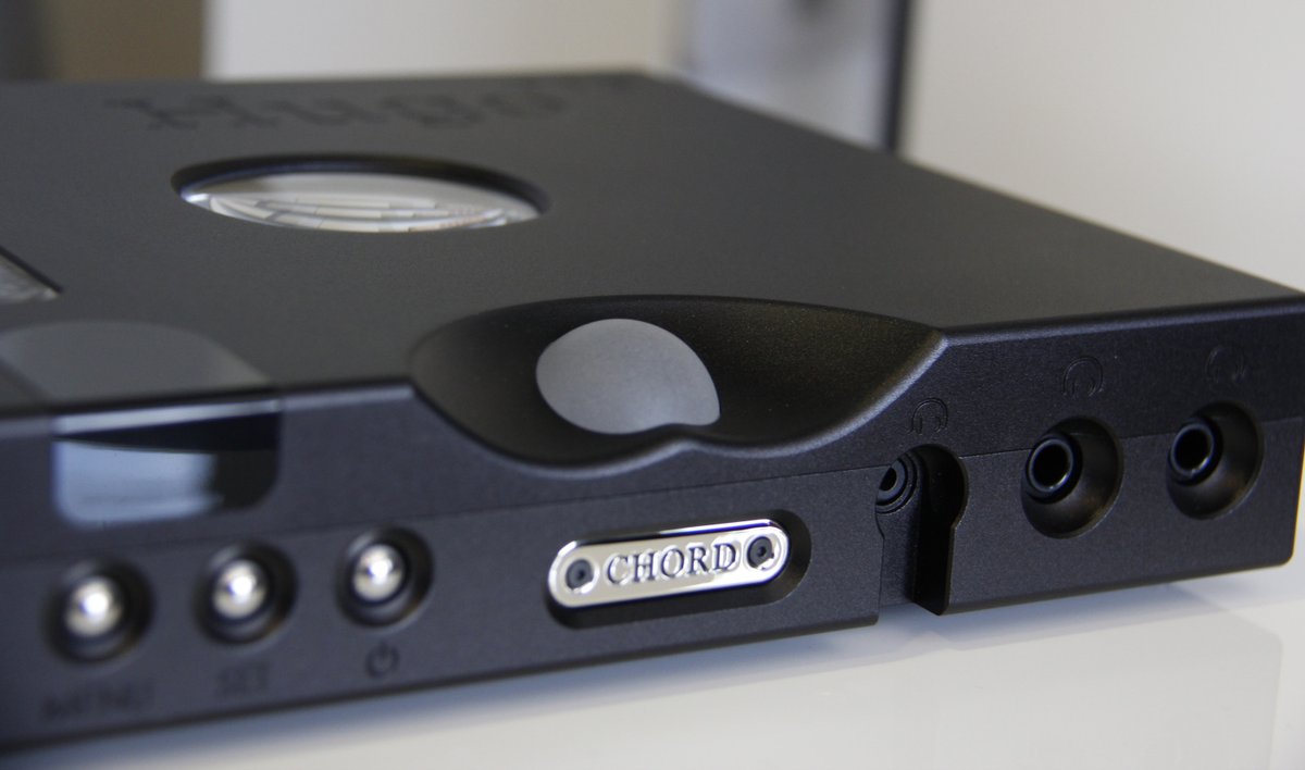 audiovideocompl's tweet photo. Looking for high quality, unique hi-fi components? Consider puttting @ChordAudio products on your list ;) https://t.co/GYUtq1oSgT
