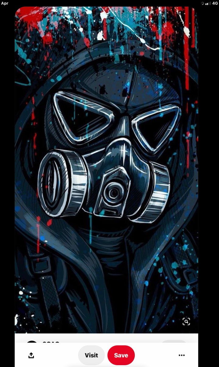 mothibedimd's tweet photo. This musk will stop the 🦠 virus https://t.co/F5m5rVRycW