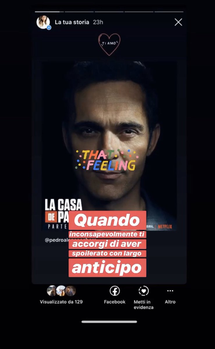 FrancescaLmbrt's tweet photo. #Berlino #LaCasaDePapel4 #UmbertoTozzi https://t.co/Y8MoJ6upE7