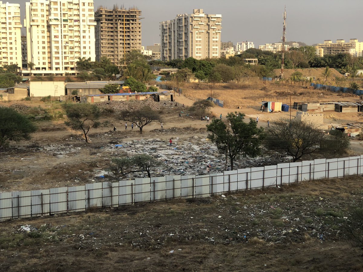 SAMANVAY ASSOCIATION - (Sus-Mahalunge) tweet media