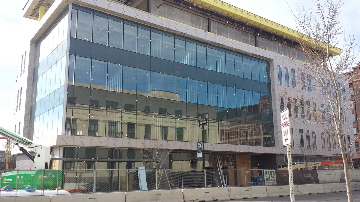 Smart Streets SB tweet media