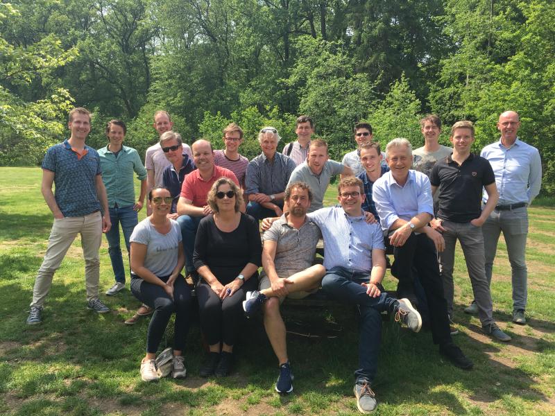 Andere tijden, zelfde dienstverlening.

BlueTerra Energy Experts is fit en op volle kracht beschikbaar. Door COVID-19 werken wij gedeeltelijk vanuit huis. Ons kantoor is beperkt bemand, en onze dienstverlening gaat ‘gewoon’ door. Hulp nodig met compliance (EED) of innovatie?