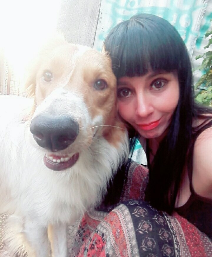 AndreaSolari16's tweet photo. @alferdez desde bolivar con coco te deseamos un excelente día pd:el mío es un dylan de la salada jajaja pero lo amamos igual te amamos https://t.co/2rUHYwoBKK