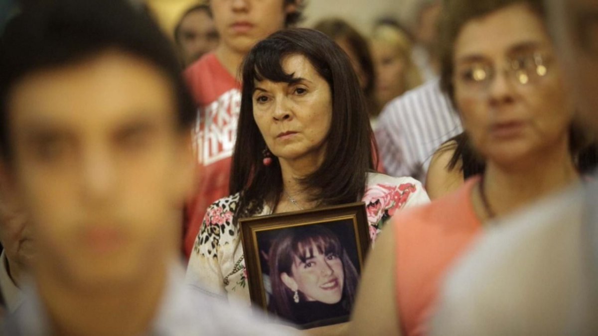Se cumplen 18 años del secuestro y la desaparición de Marita Verón. Desde ese día <a href="/SusanaTrimarco/">Susana Trimarco</a>, su mamá, la busca incansablemente.

La trata es crimen organizado y una de las formas de violencia de género.

Nuestro compromiso es que el Estado asuma un rol central en esa lucha.