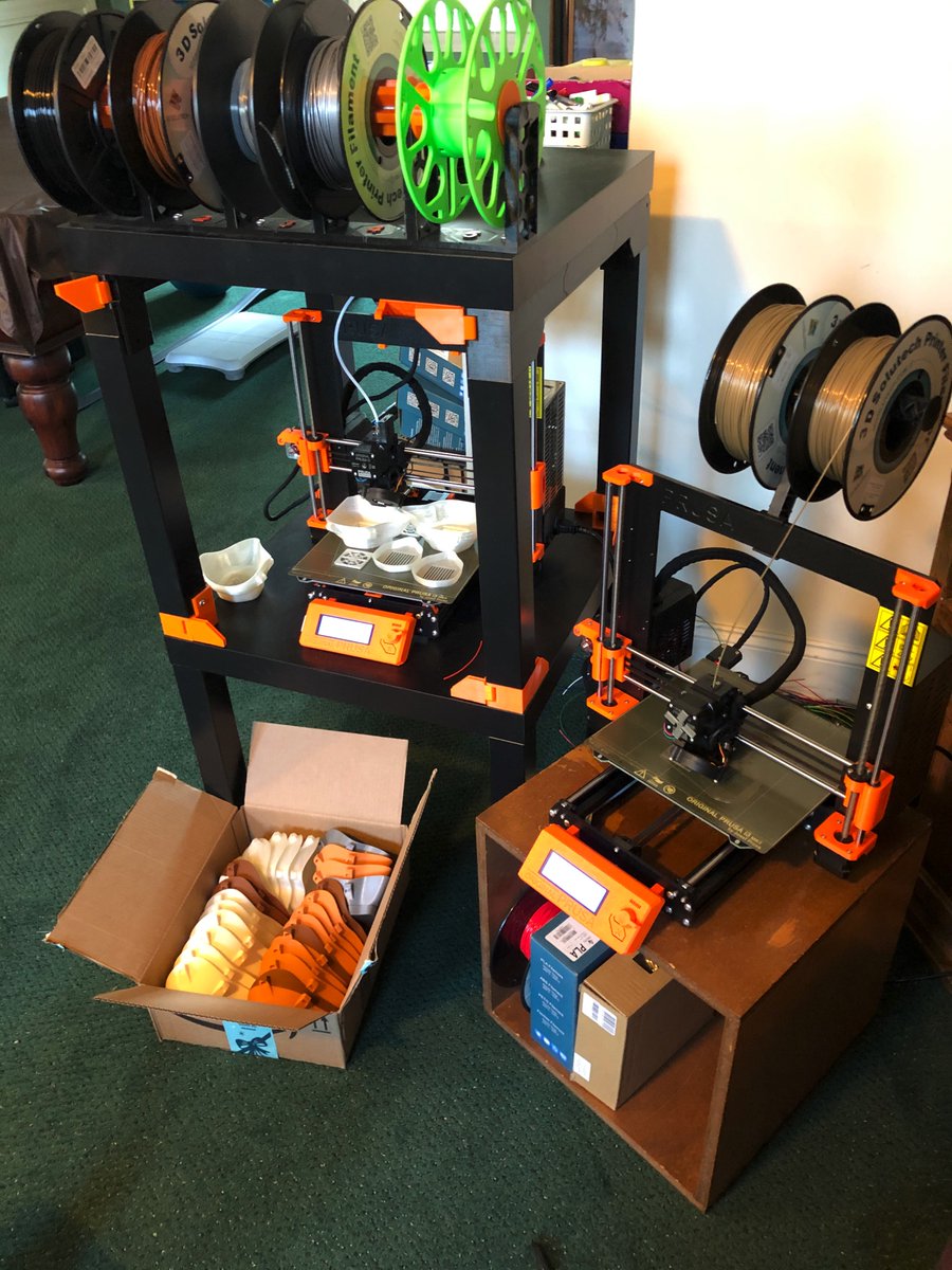 Team 467 Colonials tweet media