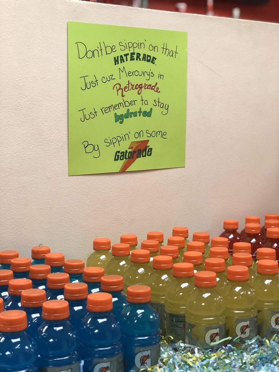 HR in the ‘Ville tweet media