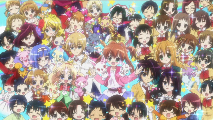 いつも心にほほえみを…🌟 ラムーラ・ラムーラ・ラムリアース