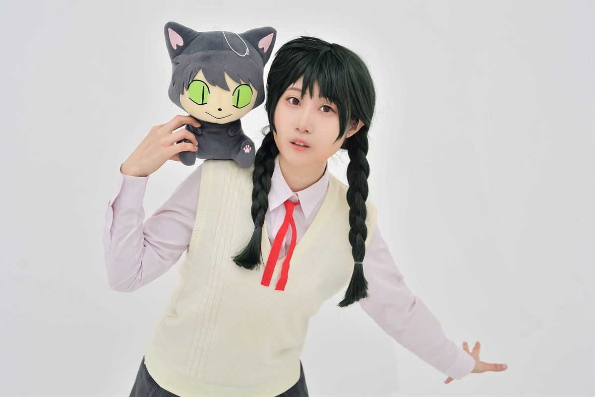 Twoucan 真宮桜 の注目ツイート コスプレ