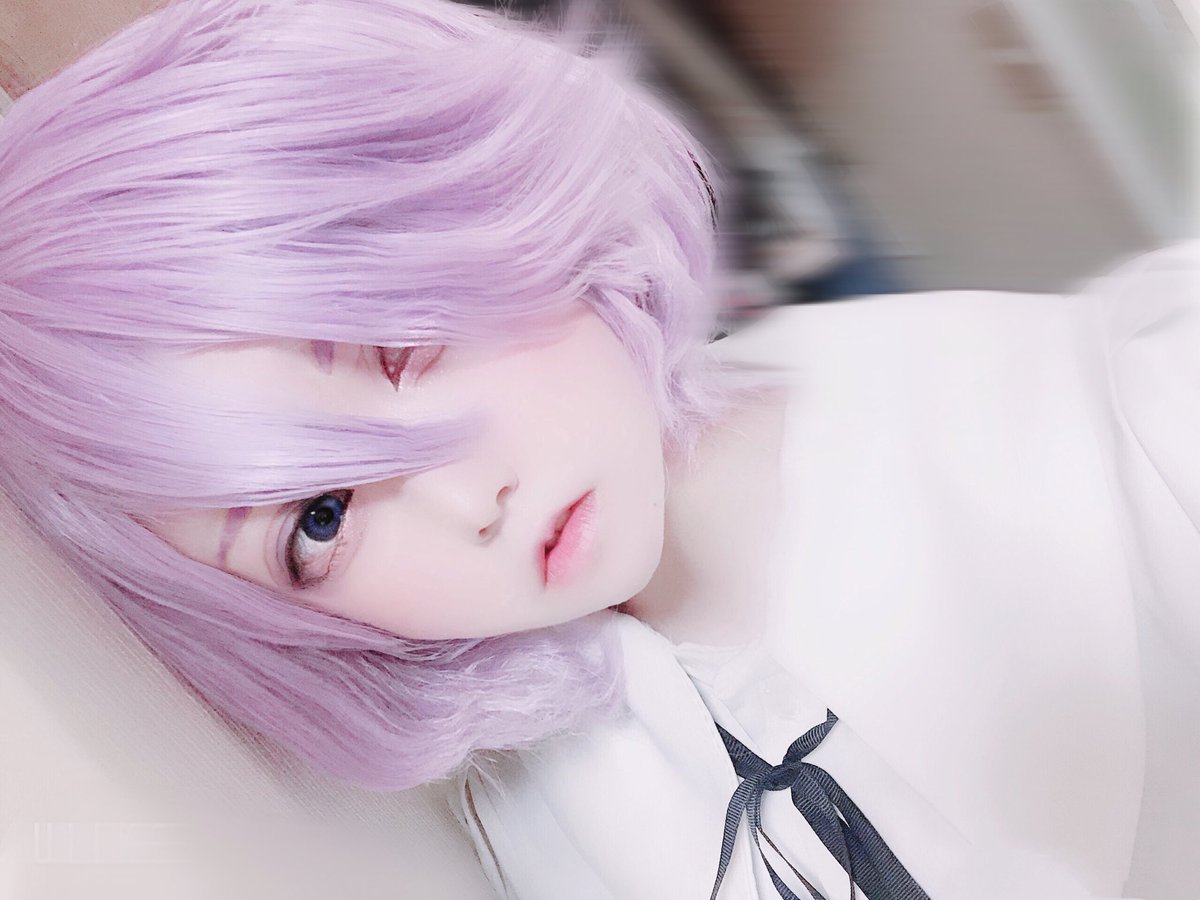 まー様 ウィッグ オーダー エペル・フェルミエ ツイステ まー様 ウィッグ オーダー エペル・フェルミエ ツイステ あさひ