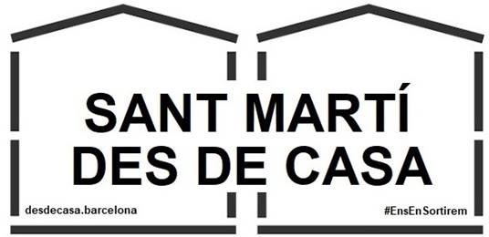 david_escude's tweet photo. Durant la #Covid19, la neteja és bàsica. Des de @BCN_Ajuntament centrem l'esforç en hospitals i mercats, i a @BCN_SantMarti estem desinfectant contenidors.
Ajuda'ns a mantenir el #BarriNet. La brossa, reciclada als contenidors, i recorda que la recollida de trastos està suspesa. https://t.co/MMUdLlXpsF