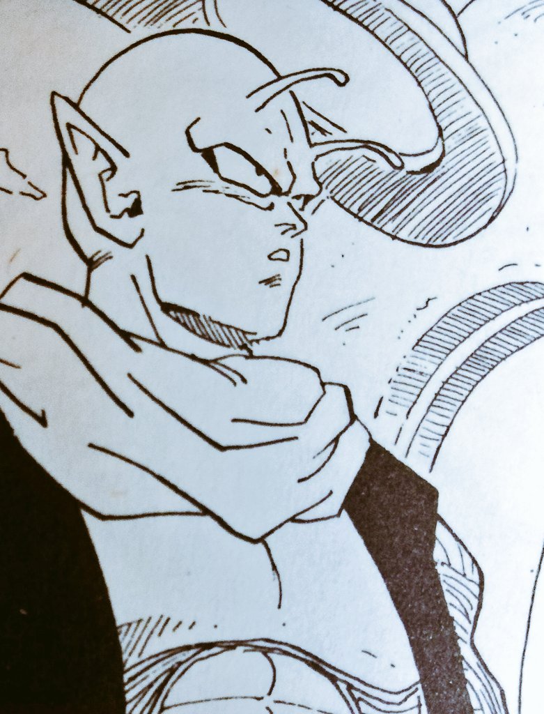 トミレト 1日1ドラゴンボール 今日の1日1ドラゴンボールは ネイルです ピッコロと容姿が瓜二つの戦闘型のナメック星人で 戦闘力は400です フリーザとの戦いに挑みますが 歯が立たず敗北 その後 ピッコロと同化して自分の力と志を受け渡しました トミレト 1日1ドラゴンボール 今日の1日1ドラゴンボールは ネイルです ピッコロと容姿が瓜二つの戦闘型のナメック星人で 戦闘力は400です フリーザとの戦いに挑みますが 歯が立たず敗北 その後 ピッコロと同化して自分の力と志を受け渡しました