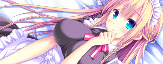 GamersSquare9's tweet photo. 【ギャルゲ】
#BaristaLab
『 #アナベル・メイドガーデン』
CGを1枚+服装差分サンプル追加
https://t.co/defA8cmgQY https://t.co/eVbCkcI90M