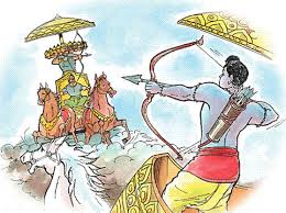  #Ramayana is one of the eposes which counts amongst the literary and religious treasures of humanity. It's intricate story of fight between good & evil has captured the hearts of many millions of readers from all walks of life.  #Ramayan_TheGloryOfIndia  @akshtanilabh  @ApteVLA