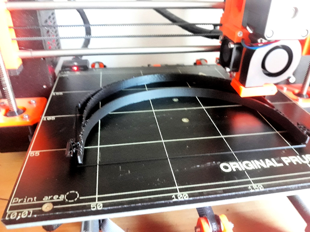 CodeClubCesko's tweet image. Mentoři z #CoderDojo Brno z firmy NemaSoft s.r.o. se zapojili do iniciativy "Tiskne celé Česko" (@Prusa3D)! 
1 tiskárna = 12 štítů, které již používají zdravotníci a zaměstnanci domova důchodců. Další štíty jsou v přípravě!
 
#Společnetodame  #CoderDojoVolunteer #stopCoronavirus